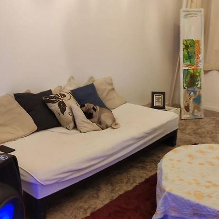 Suite Master Mar De Copacabana ริโอเดจาเนโร ภายนอก รูปภาพ