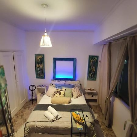 Suite Master Mar De Copacabana ริโอเดจาเนโร ภายนอก รูปภาพ