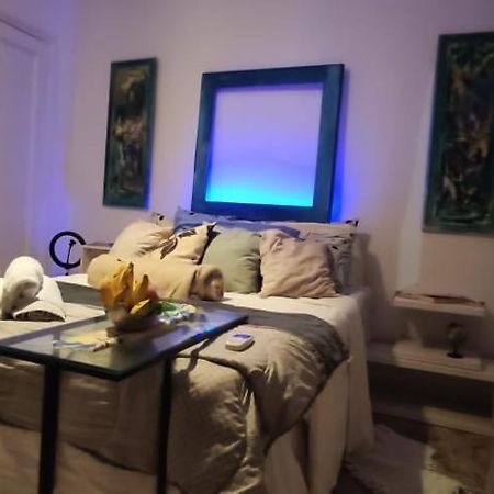 Suite Master Mar De Copacabana ริโอเดจาเนโร ภายนอก รูปภาพ
