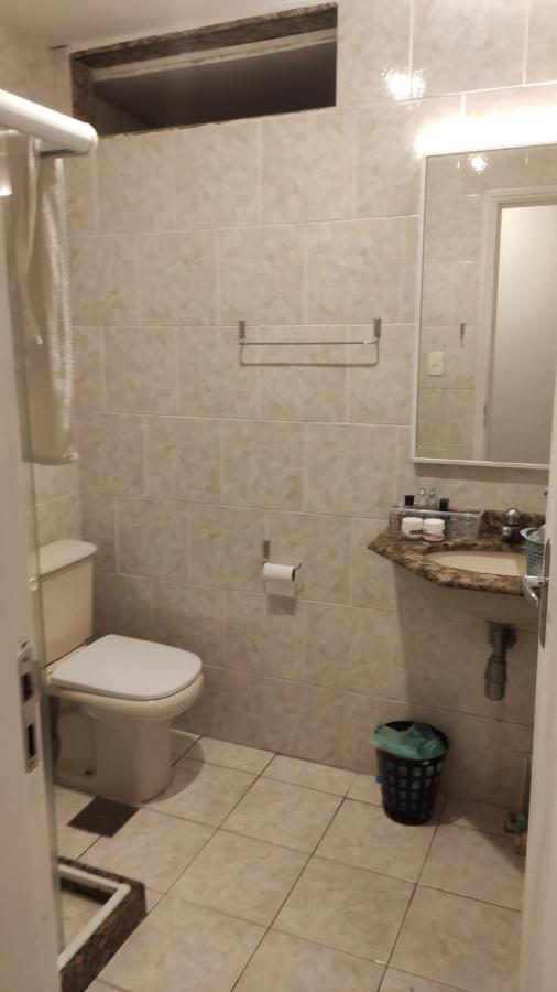 Suite Master Mar De Copacabana ริโอเดจาเนโร ภายนอก รูปภาพ