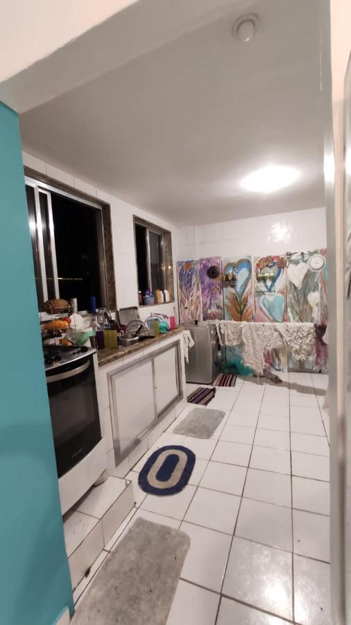Suite Master Mar De Copacabana ริโอเดจาเนโร ภายนอก รูปภาพ