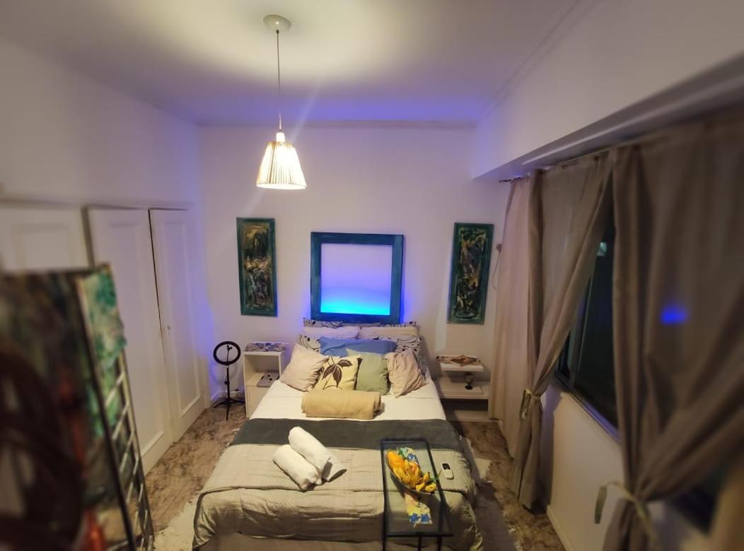 Suite Master Mar De Copacabana ริโอเดจาเนโร ภายนอก รูปภาพ
