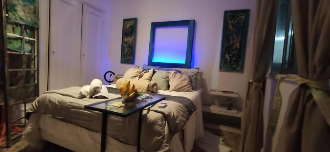 Suite Master Mar De Copacabana ริโอเดจาเนโร ภายนอก รูปภาพ
