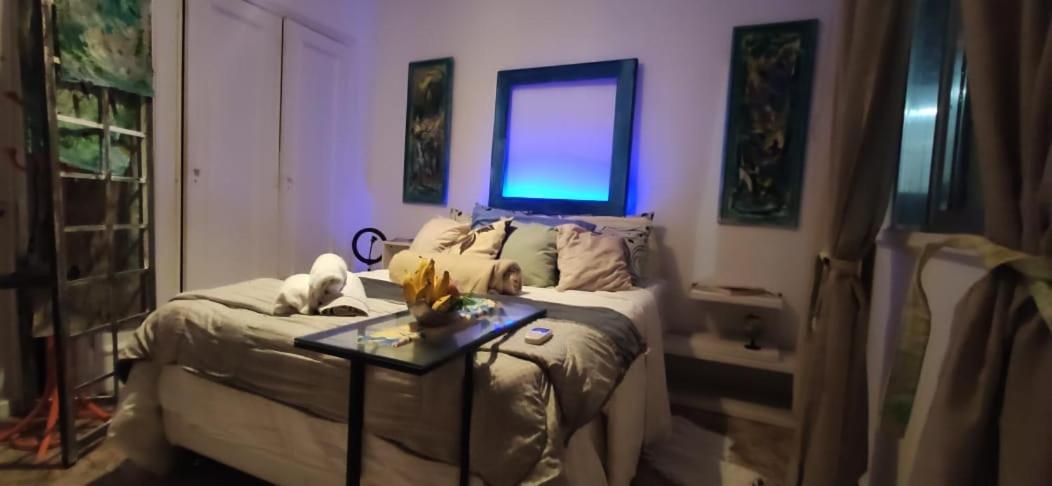 Suite Master Mar De Copacabana ริโอเดจาเนโร ภายนอก รูปภาพ