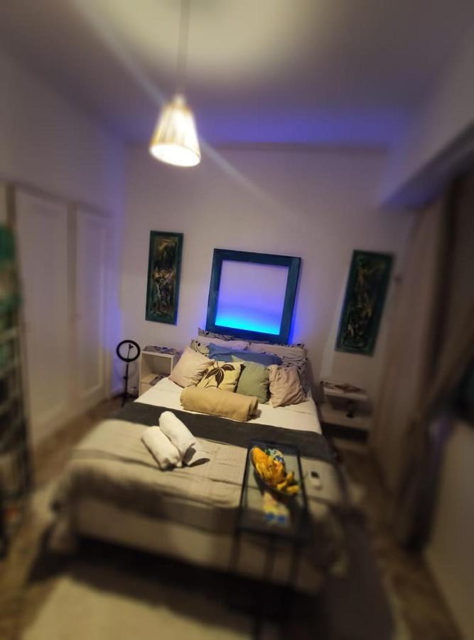 Suite Master Mar De Copacabana ริโอเดจาเนโร ภายนอก รูปภาพ